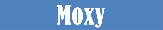 Moxy Banner